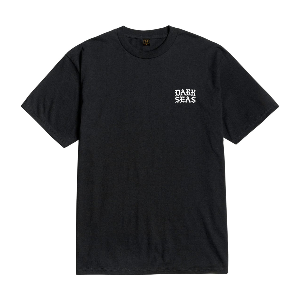 dark seas t-shirt HARMONY STOCK TEE