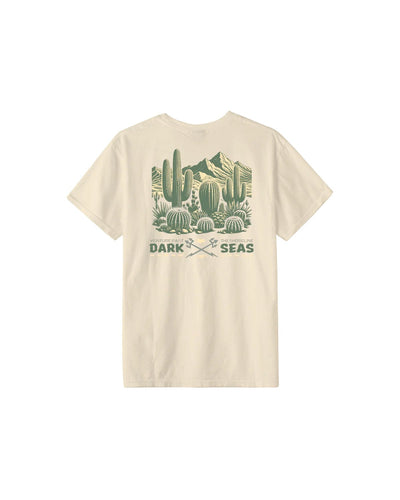 t-shirt dark seas HIGH DRY PIGMENT TEE