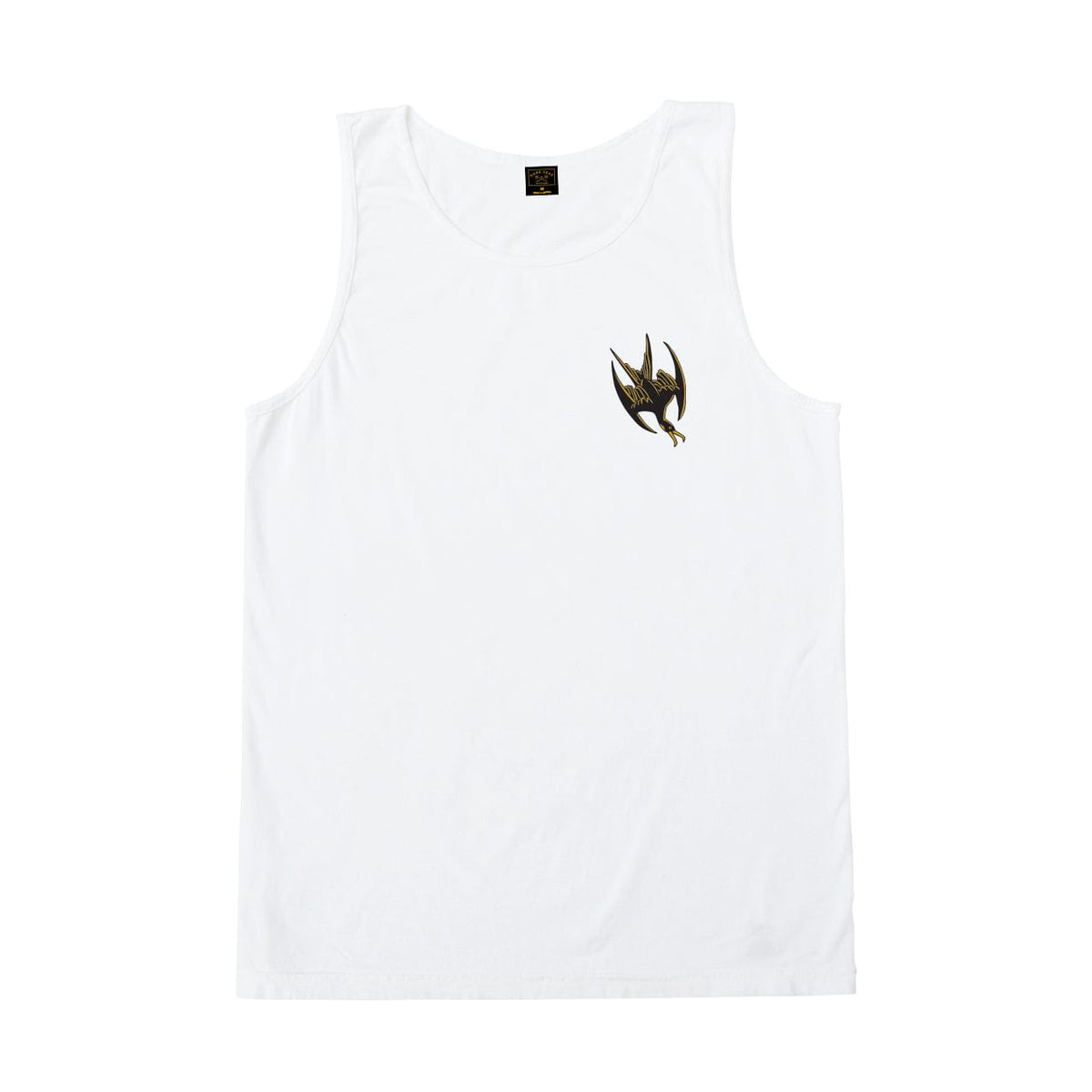 dark seas t-shirt ISLANDS OF ALOHA STOCK TANK