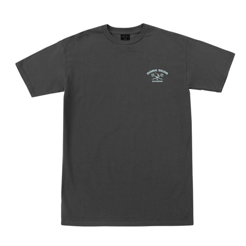 t-shirt dark seas IWA PREMIUM TEE