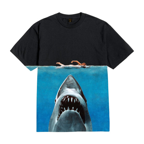 t-shirt dark seas MOVIE POSTER