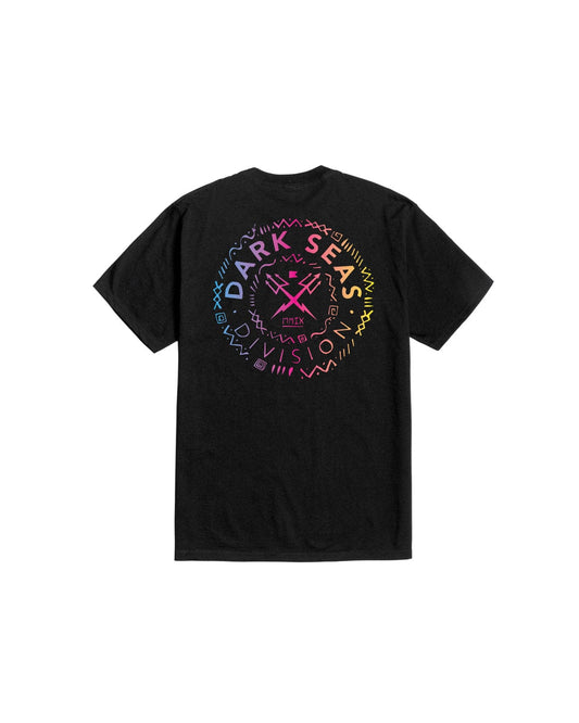 dark seas Neon Tribe Premium Tee foto 1
