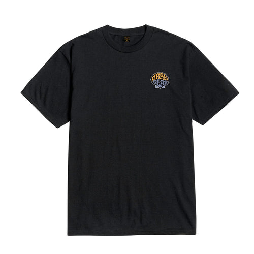 t-shirt dark seas NEPTUNE STOCK TEE