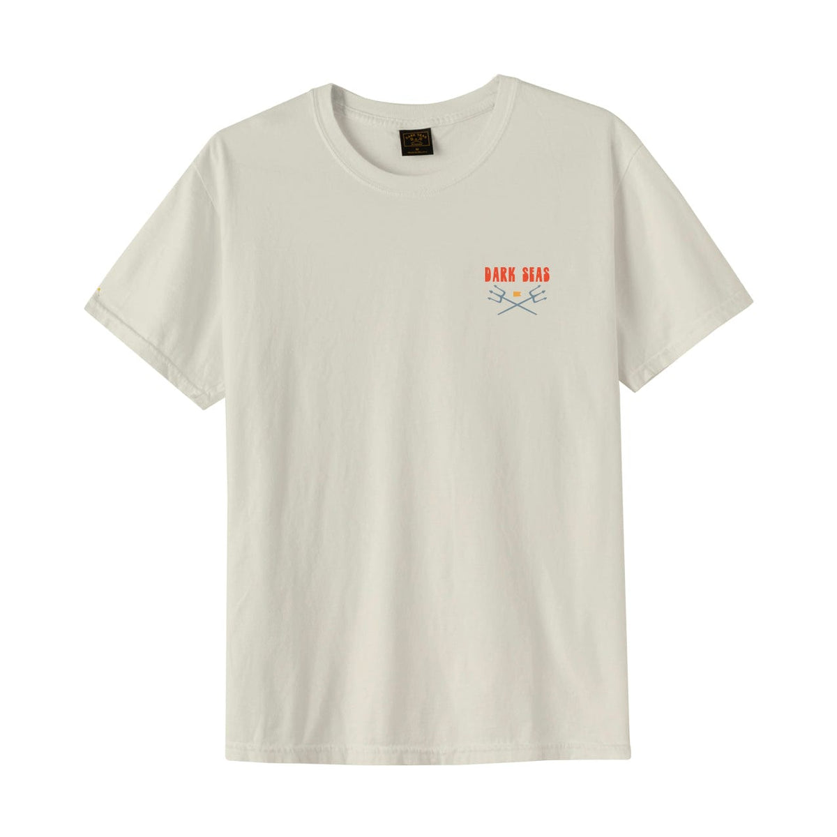 dark seas t-shirt OASIS PIGMENT TEE