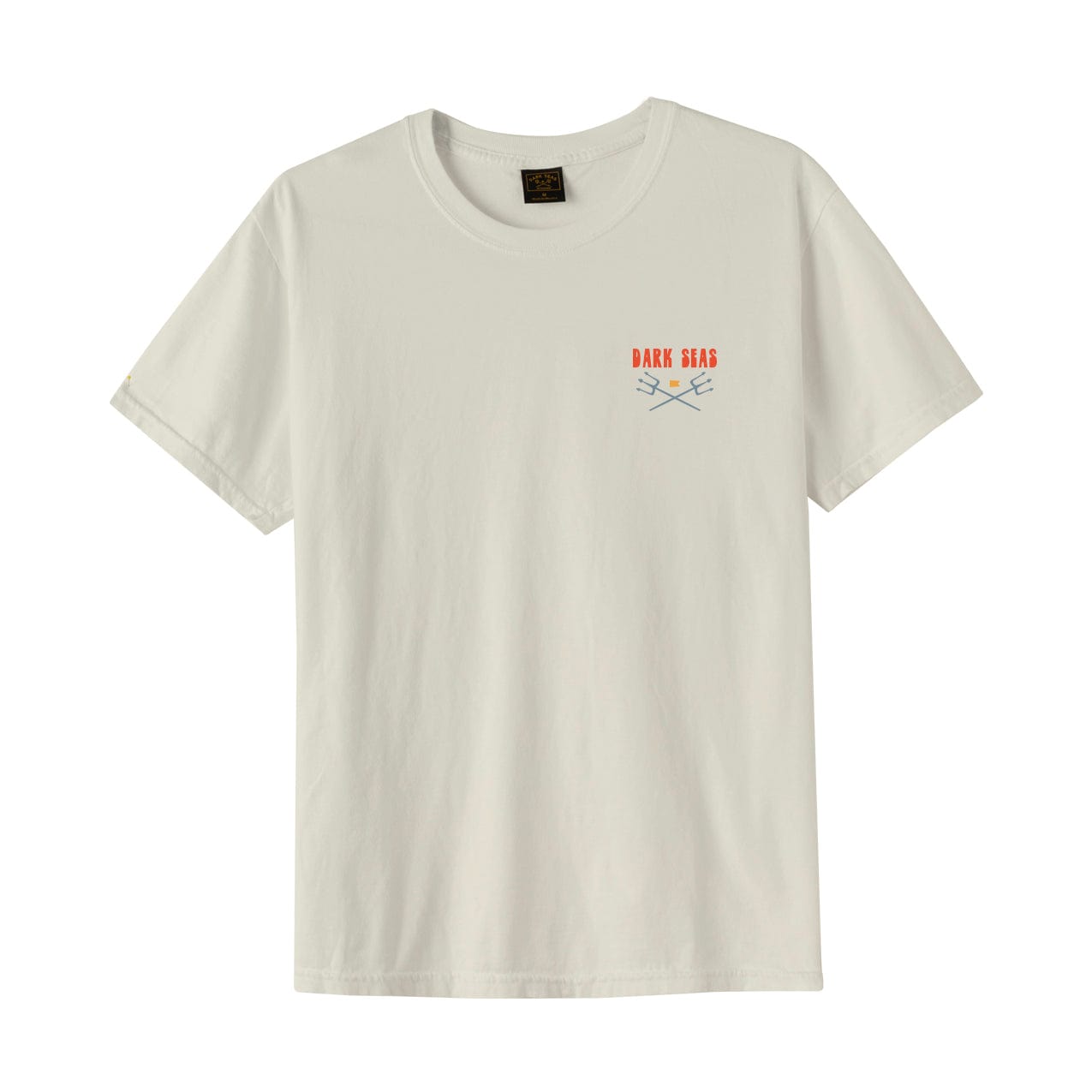 dark seas t-shirt OASIS PIGMENT TEE