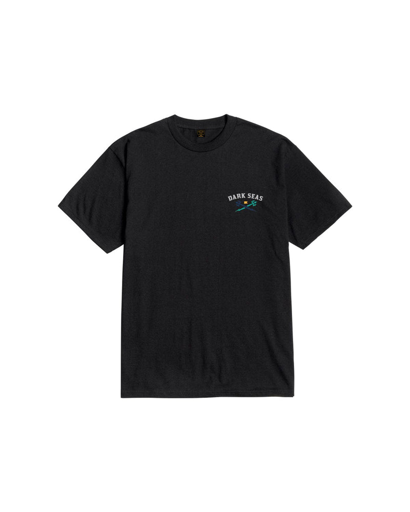 dark seas t-shirt Octo Glass Pigment Tee