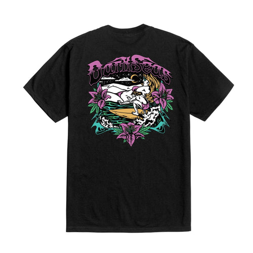 t-shirt dark seas SUPER SESSION STOCK TEE