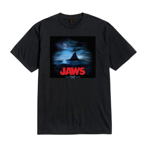t-shirt dark seas SUPER THRILLER