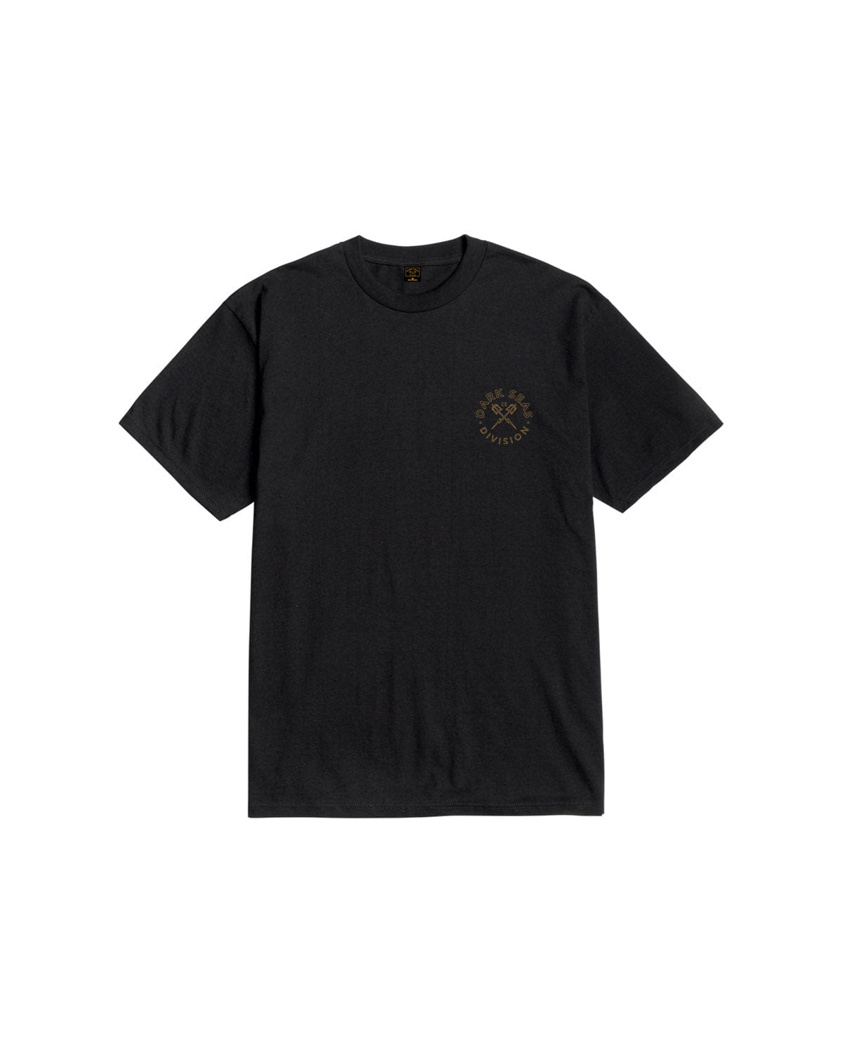 dark seas t-shirt Thorn Bush Stock Tee
