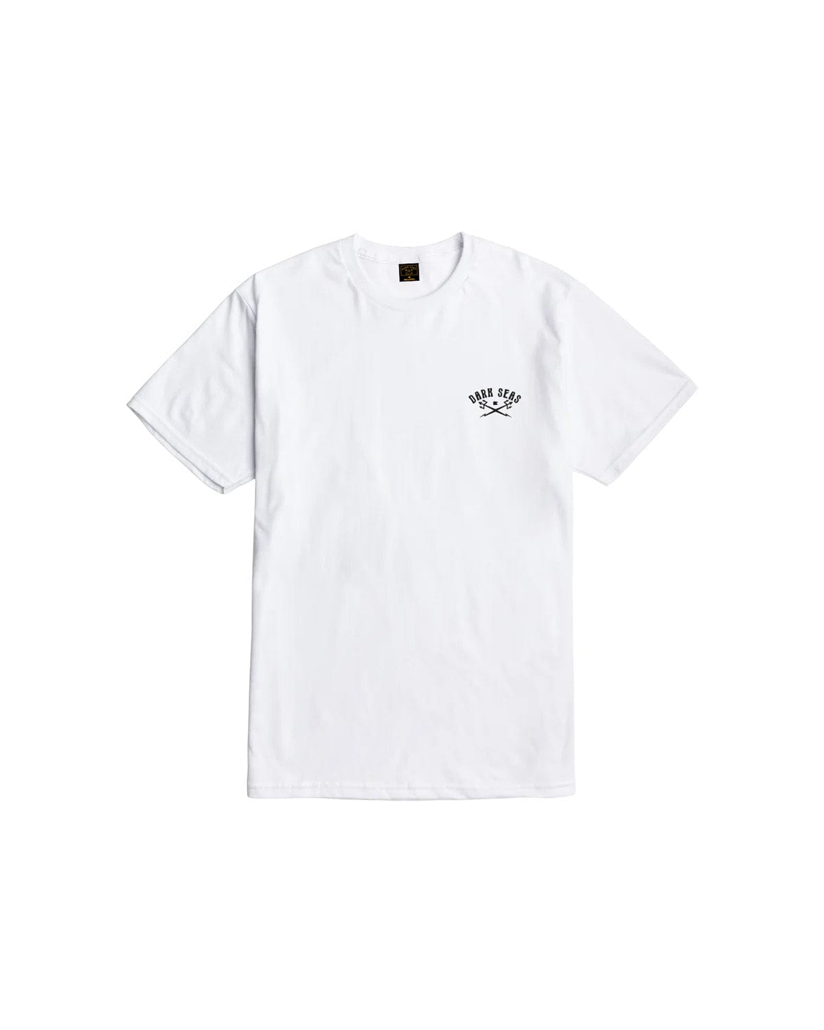 dark seas t-shirt Tube Time Premium Tee