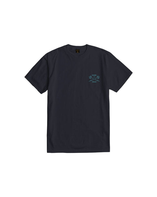 dark seas Working Class Stock Tee foto 2