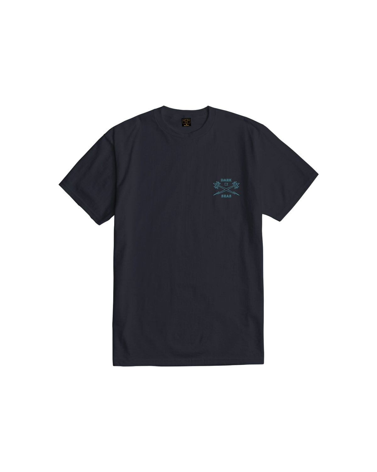 dark seas t-shirt Working Class Stock Tee