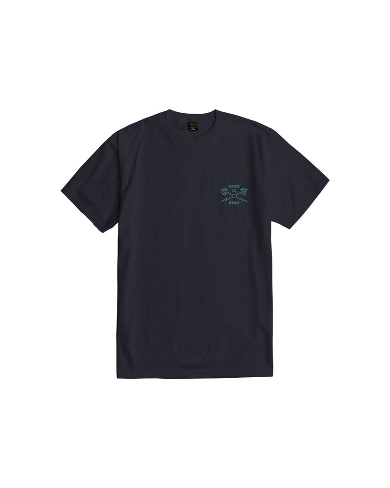 dark seas t-shirt Working Class Stock Tee