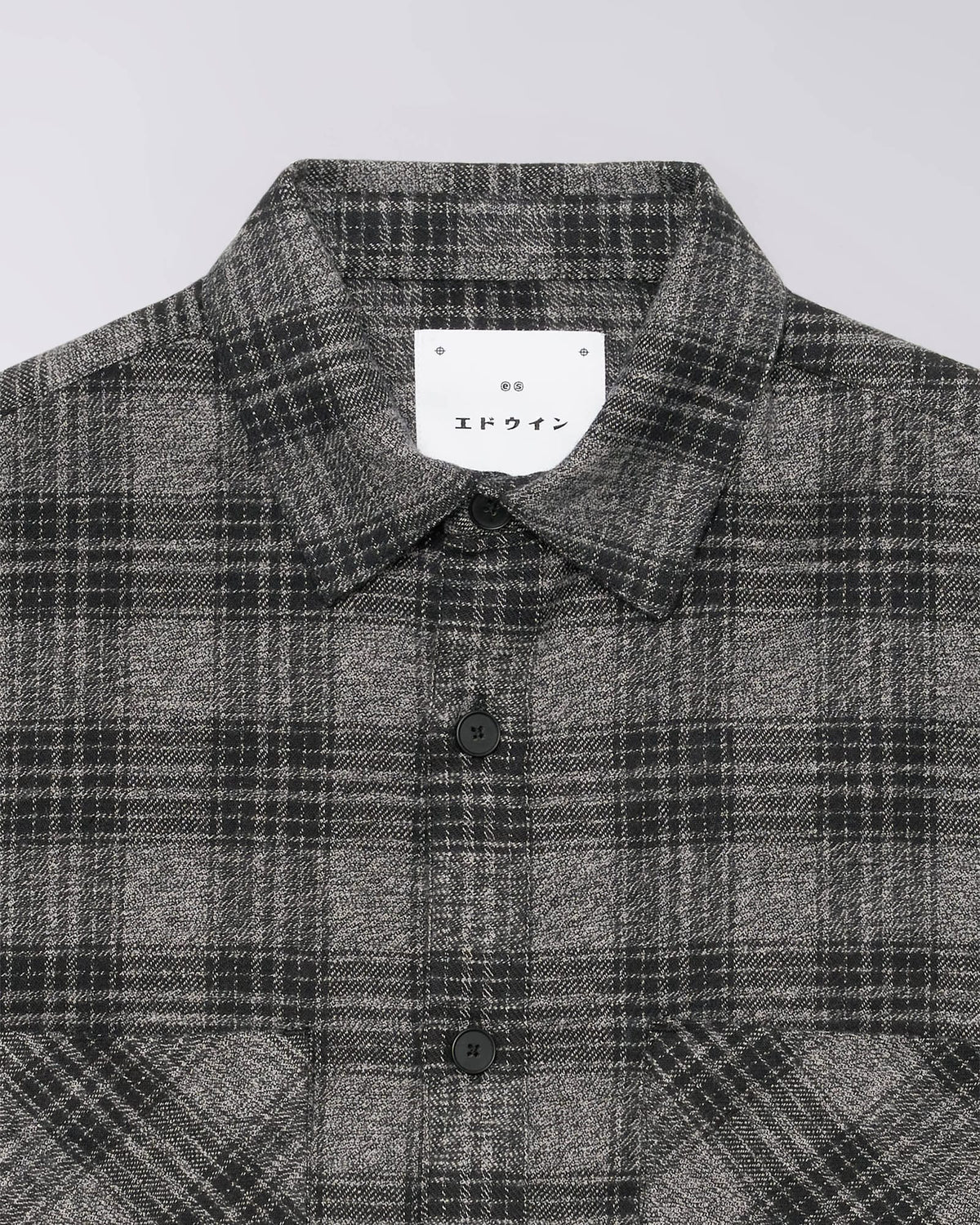 edwin t-shirt Ace Shirt Ls