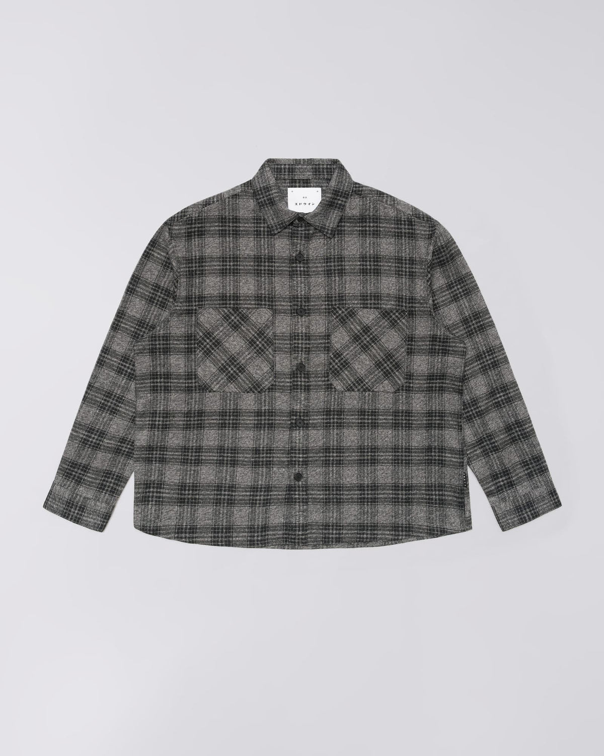 edwin t-shirt Ace Shirt Ls