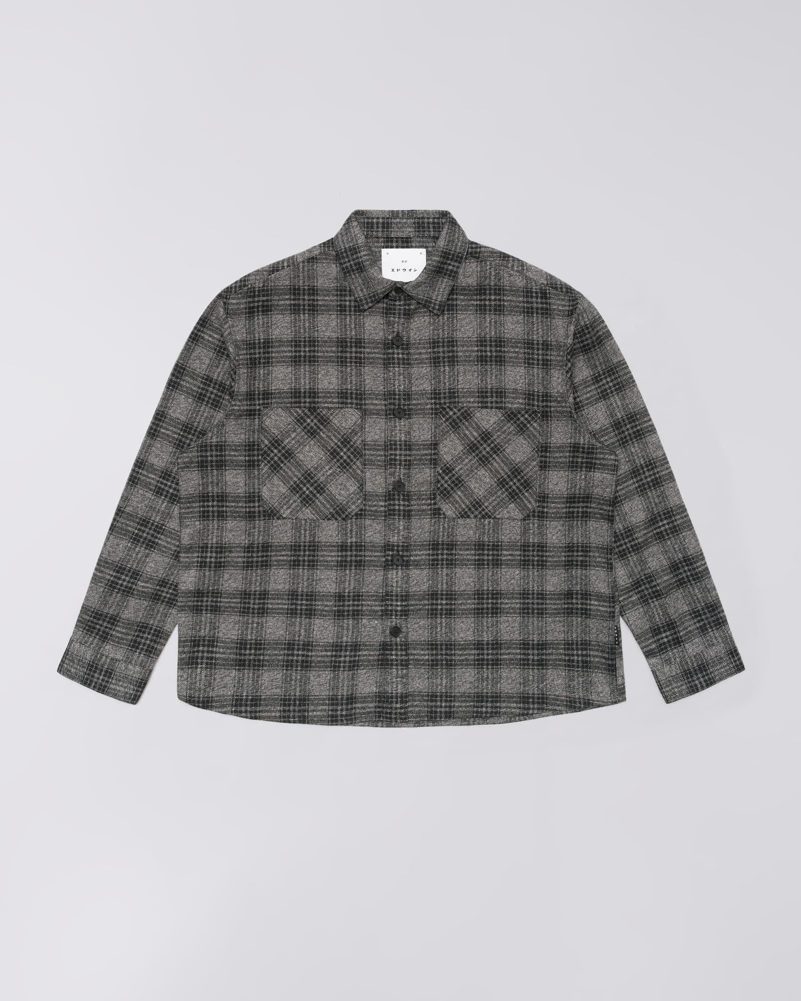 edwin t-shirt Ace Shirt Ls