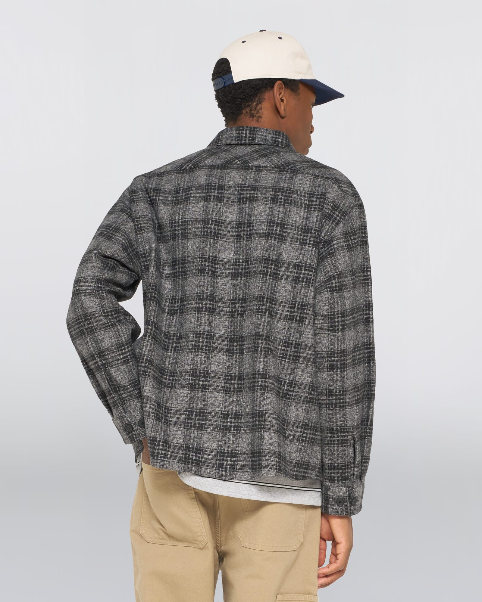 edwin t-shirt Ace Shirt Ls