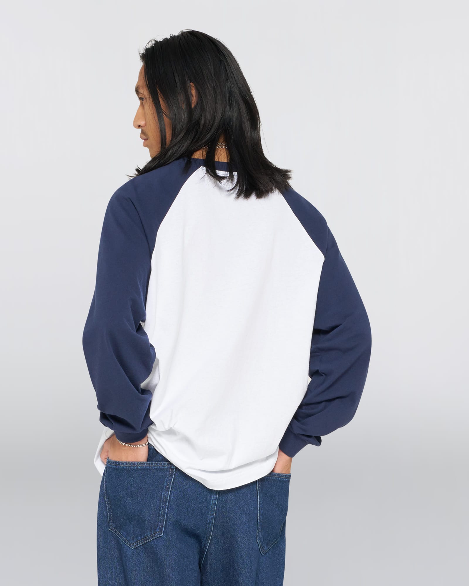 edwin t-shirt Alec Ts Ls