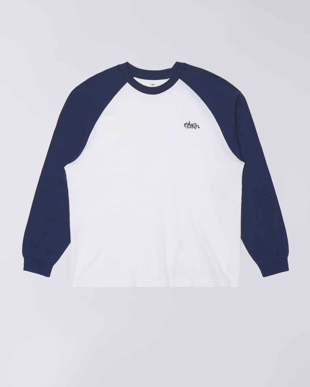edwin t-shirt Alec Ts Ls