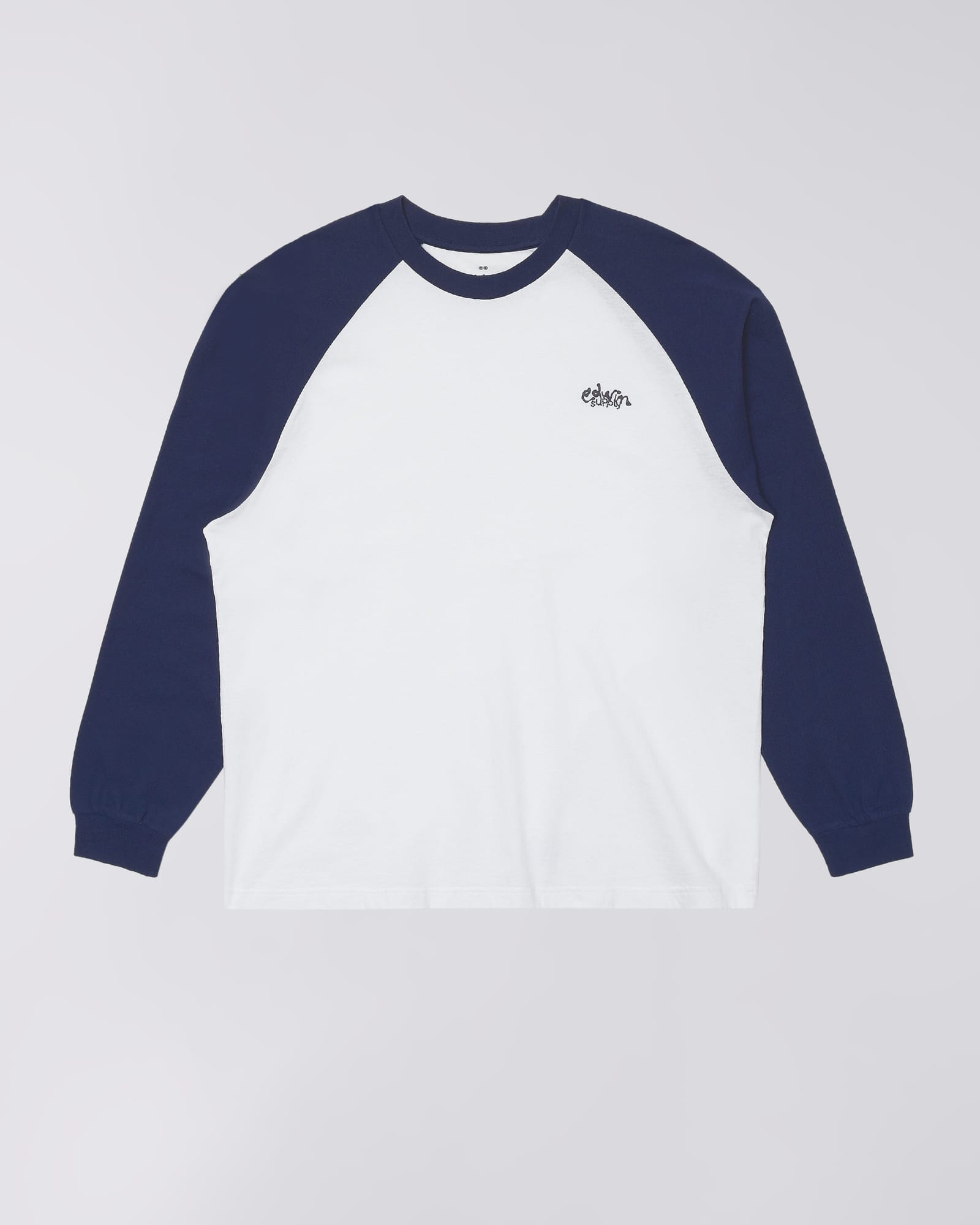 edwin t-shirt Alec Ts Ls