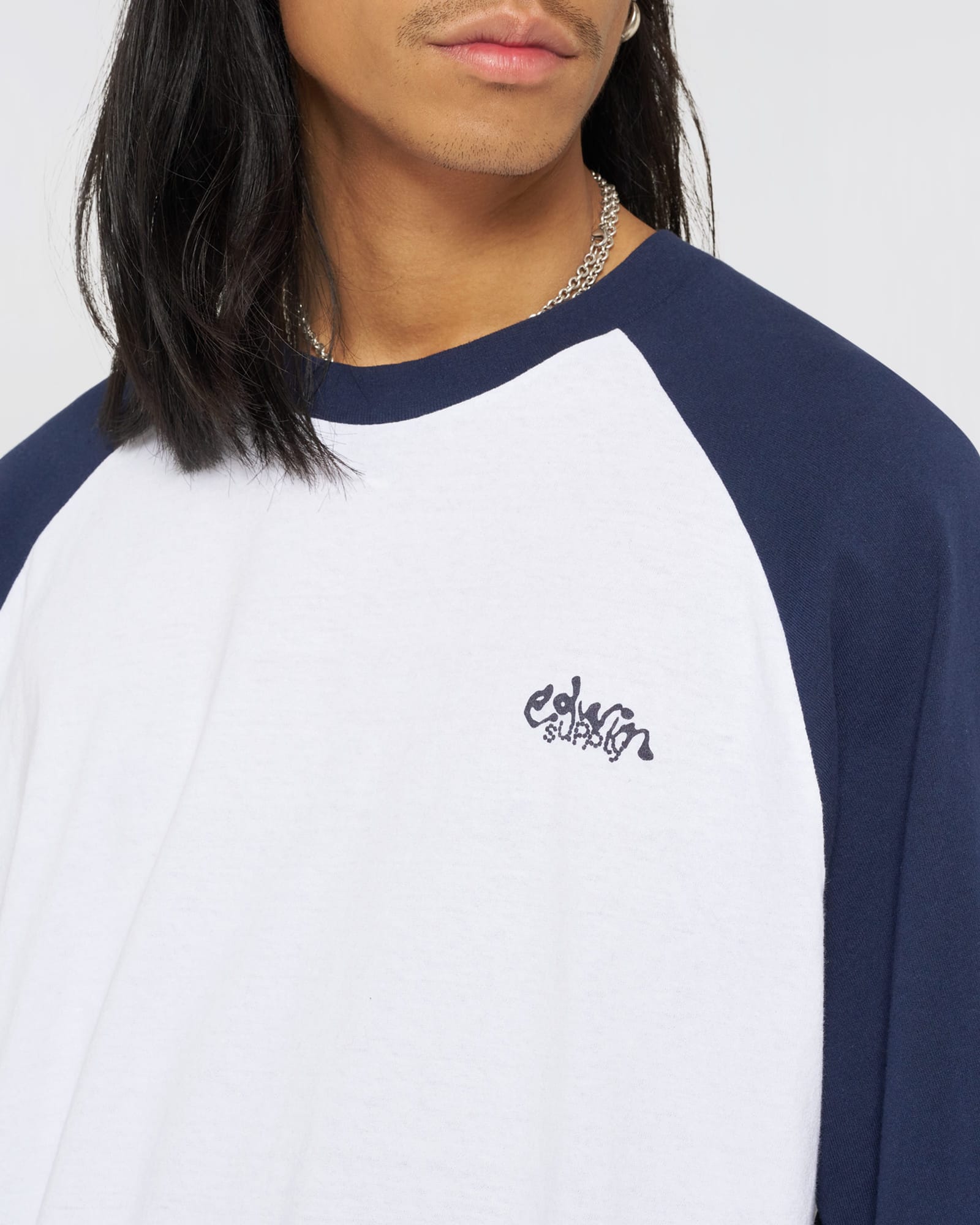edwin t-shirt Alec Ts Ls