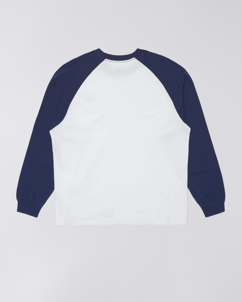 edwin t-shirt Alec Ts Ls