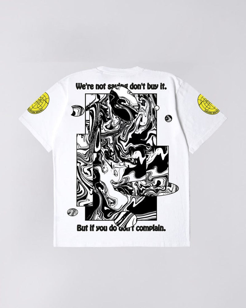 edwin t-shirt ALL AROUND TS