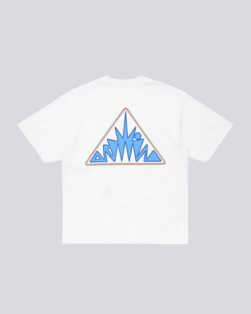 edwin t-shirt Alternative Sources Ts