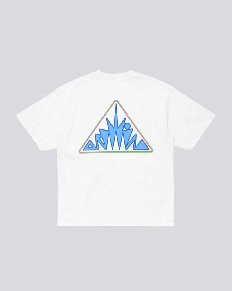 edwin t-shirt Alternative Sources Ts