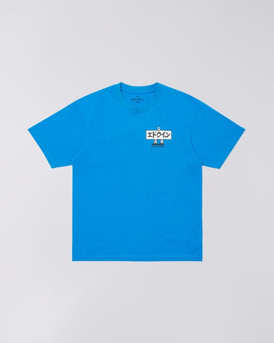 t-shirt edwin ALWAYS READING TS