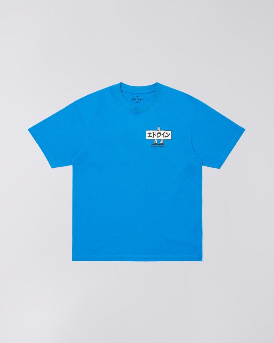 edwin t-shirt Always Reading Ts