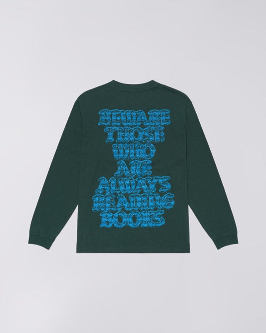 edwin Always Reading Ts Ls foto 3