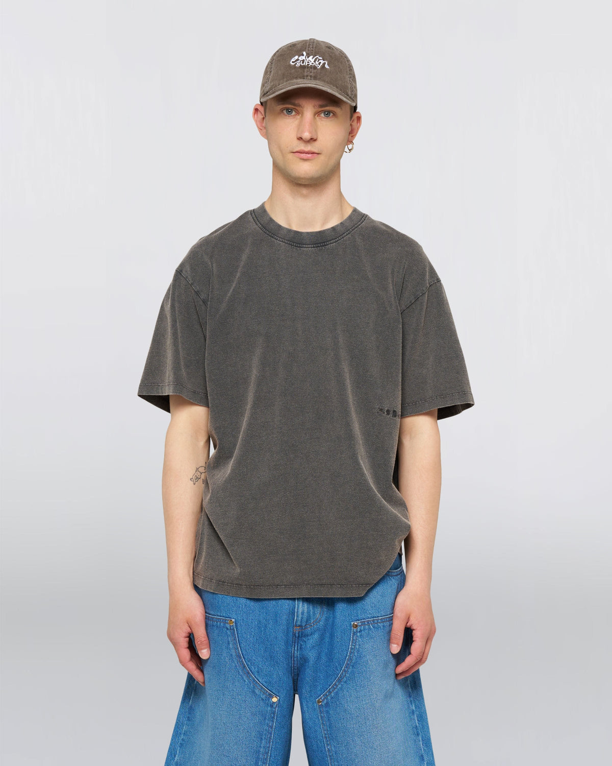 edwin t-shirt Axiom Ts