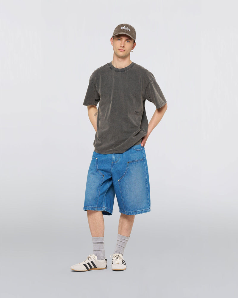 edwin t-shirt Axiom Ts