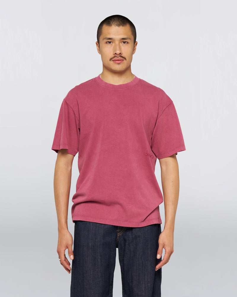 edwin t-shirt Axiom Ts