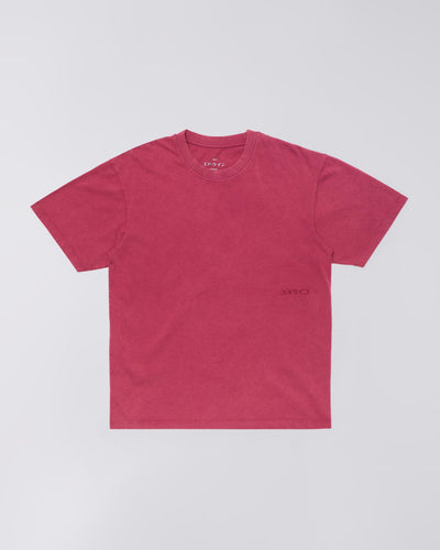 t-shirt edwin AXIOM TS