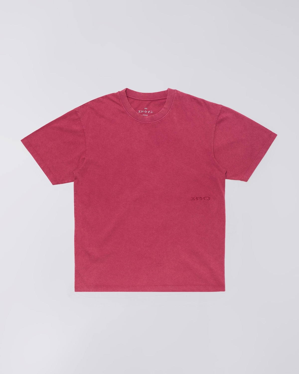 edwin t-shirt Axiom Ts