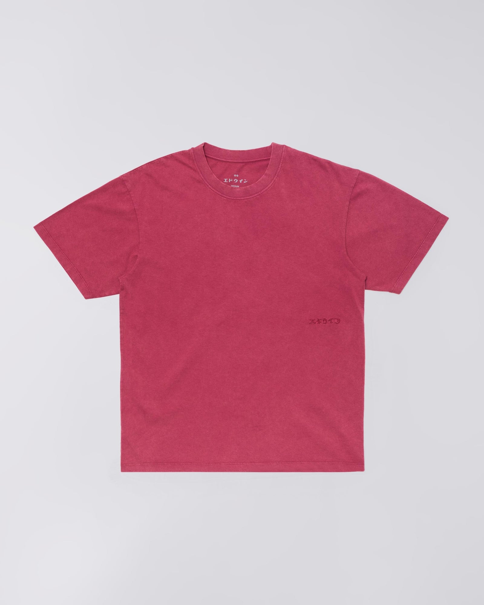 edwin t-shirt Axiom Ts