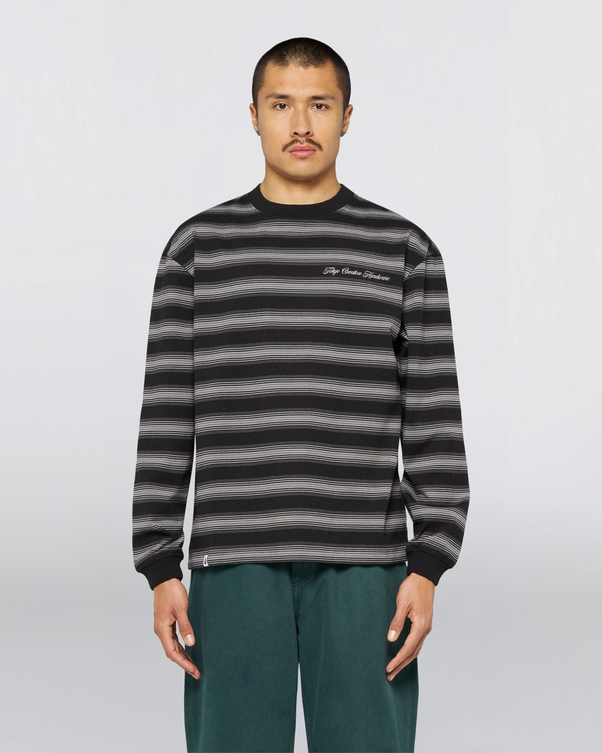 edwin t-shirt Bolton Ts Ls