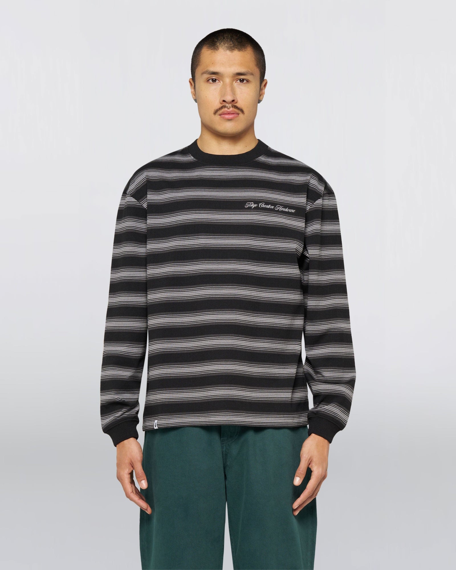 edwin t-shirt Bolton Ts Ls