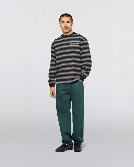 edwin Bolton Ts Ls foto 3