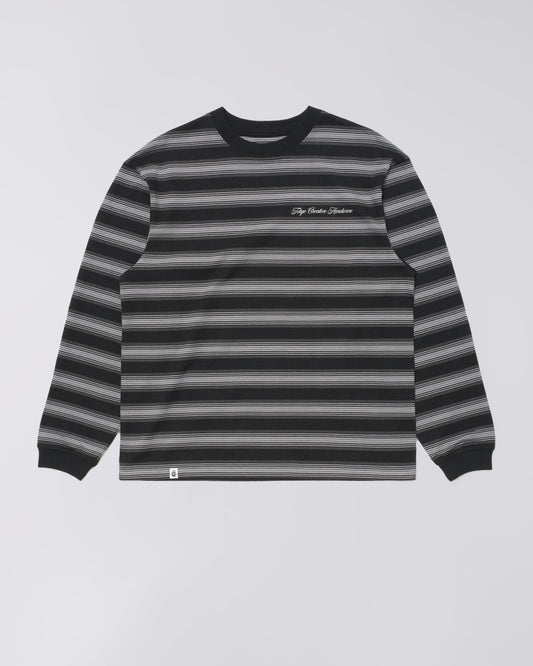 edwin Bolton Ts Ls foto 1