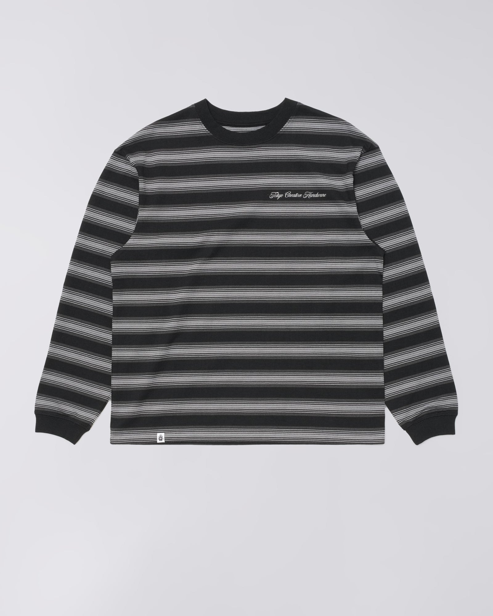 edwin t-shirt Bolton Ts Ls