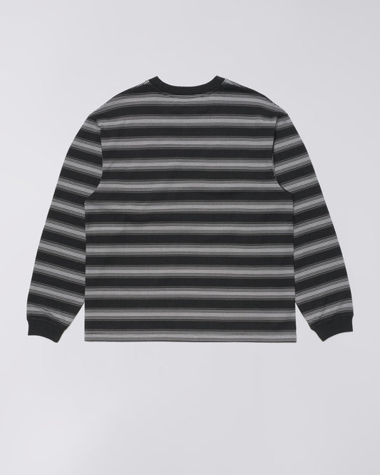 edwin Bolton Ts Ls foto 4