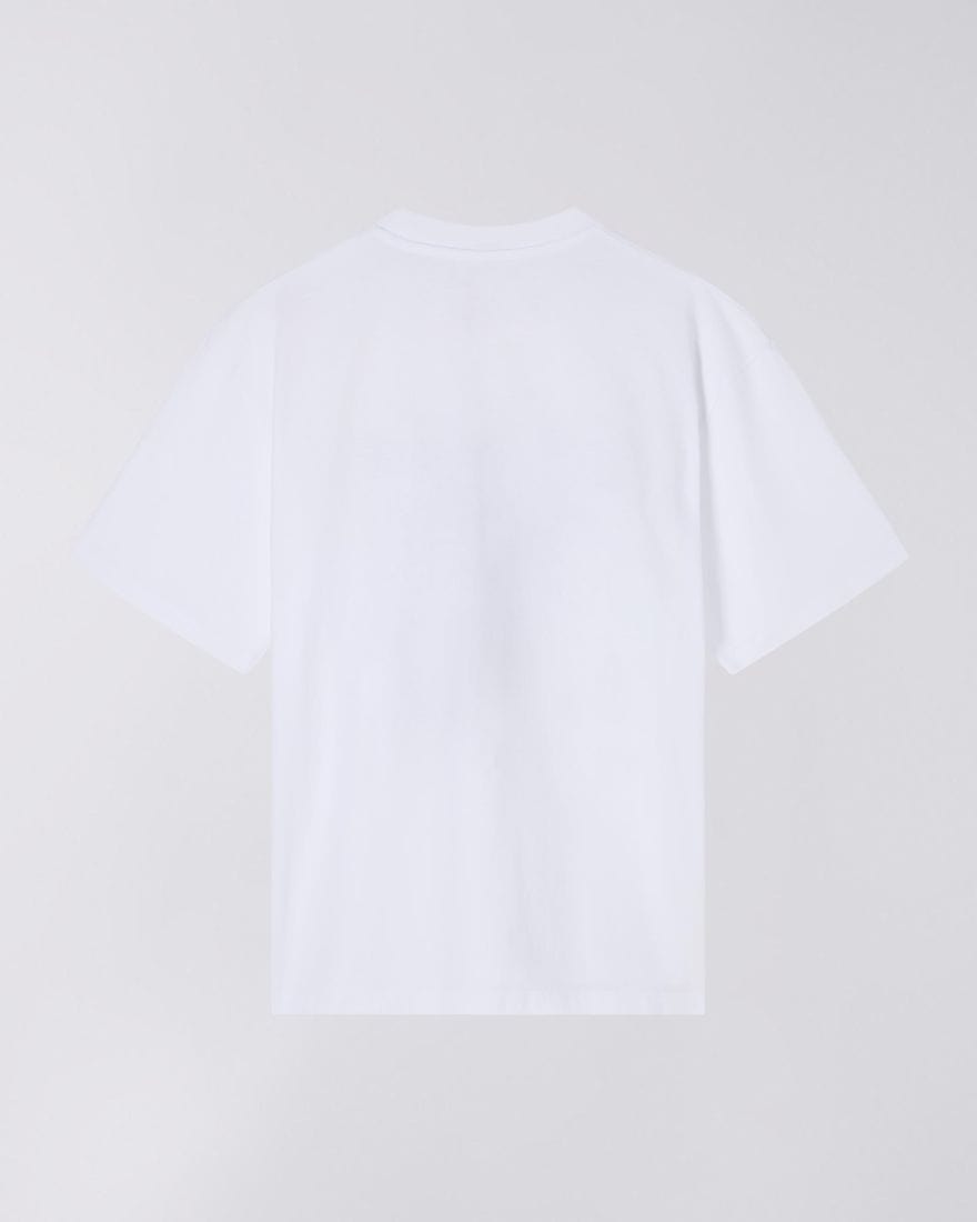 edwin t-shirt Channel Ts