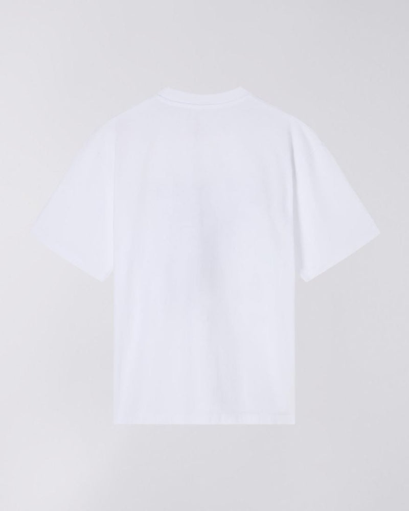 edwin t-shirt Channel Ts