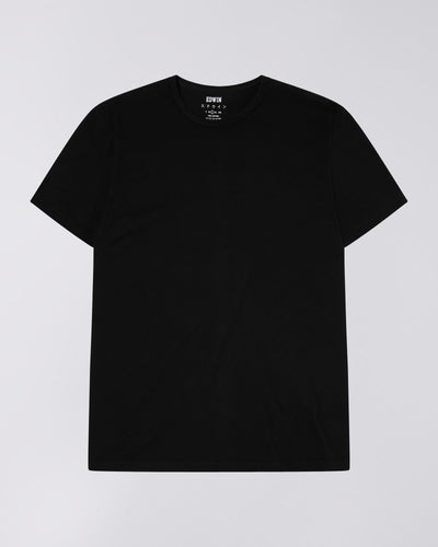 t-shirt edwin DOUBLE PACK SS TEE