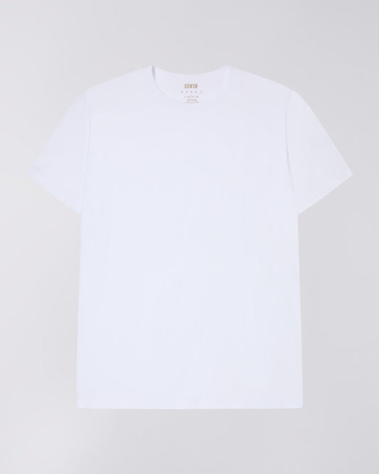 edwin Double Pack Ss Tee foto 1