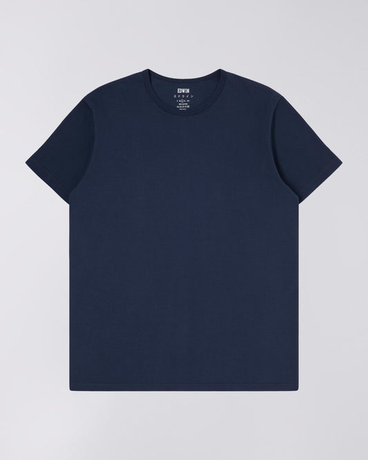 edwin Double Pack Ss Tee foto 1