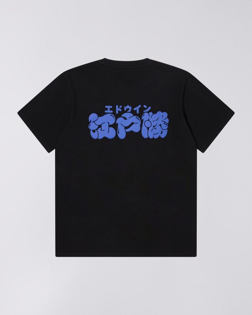 edwin t-shirt Edo Win Ts